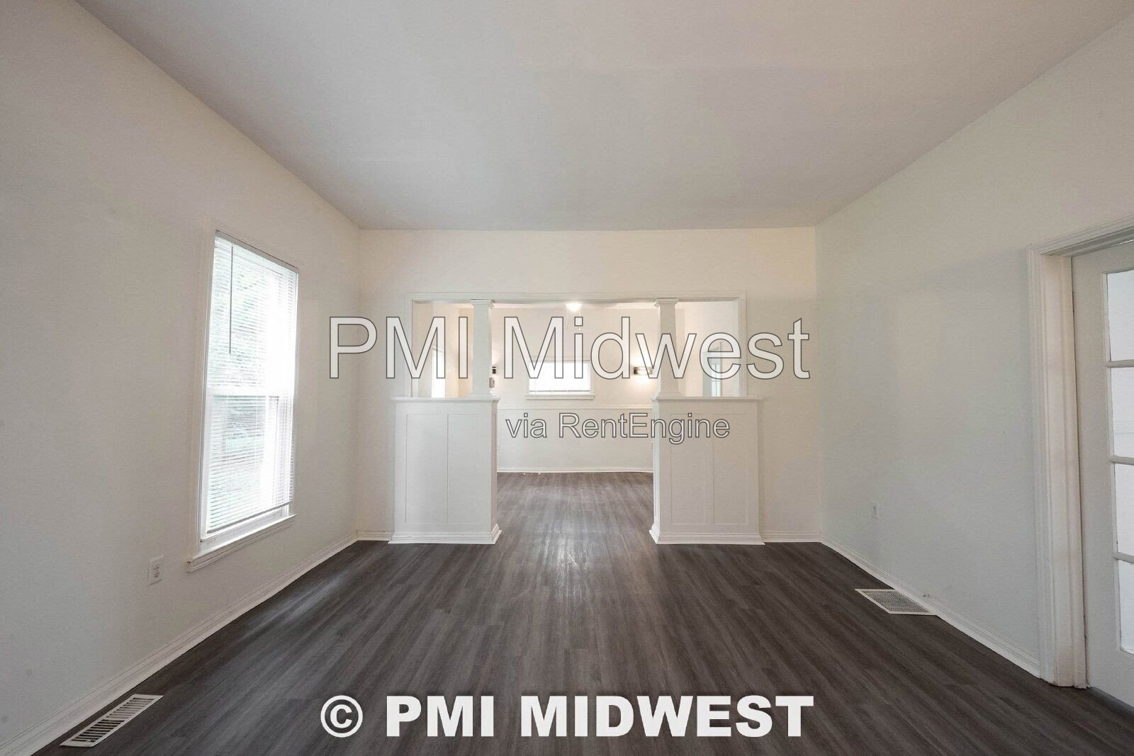 Building Photo - 3531 Garden Ave