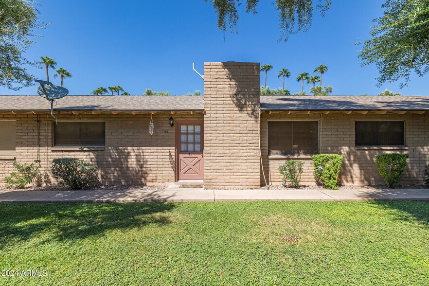 Building Photo - 3031 S Rural Rd