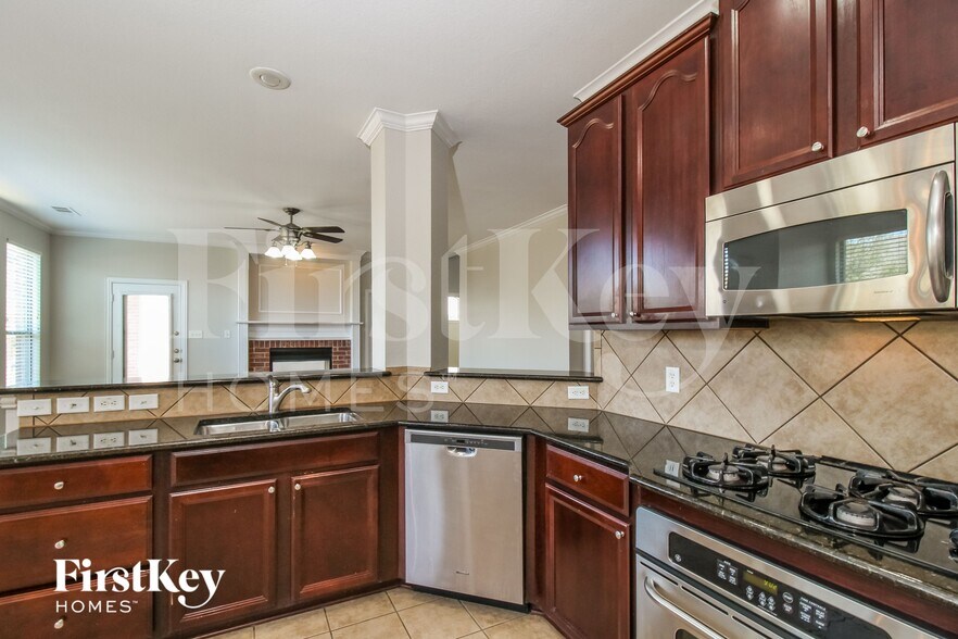 Building Photo - 9752 Forney Trail