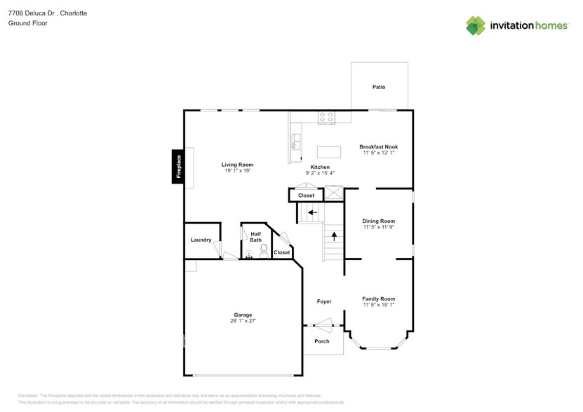 Building Photo - 7708 Deluca Dr