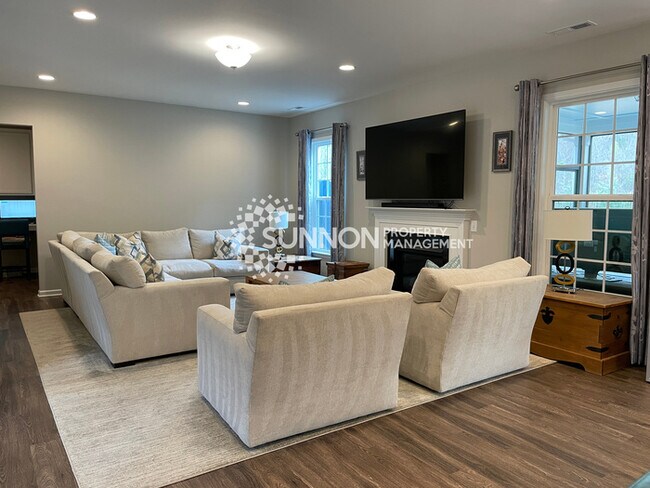 Building Photo - Stunning 4 BR 3 BA New Construction