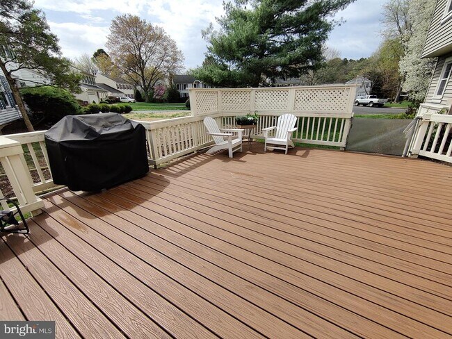 Building Photo - 12761 Flat Meadow Ln