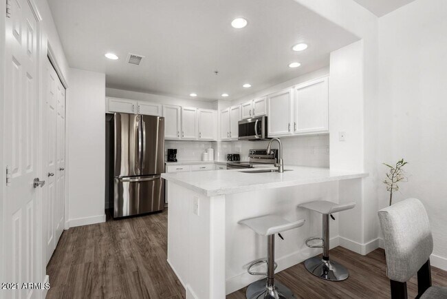 Building Photo - 20121 N 76th St