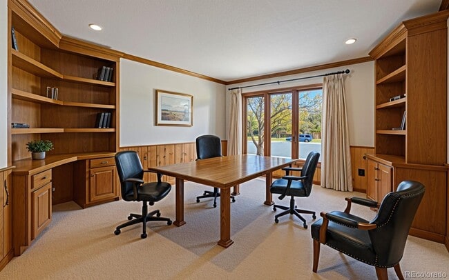 Building Photo - 5723 S Kittredge St