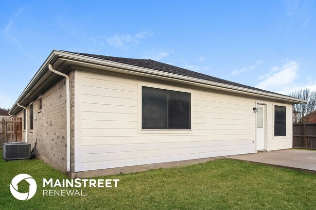 Building Photo - 16603 Hartman Ridge Ct