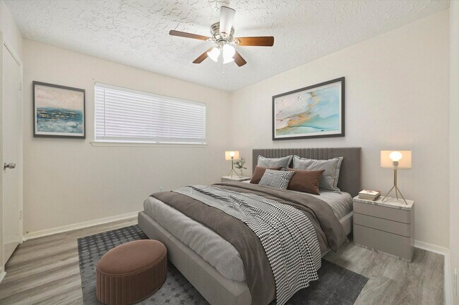 Building Photo - 16811 Forthloch Ct