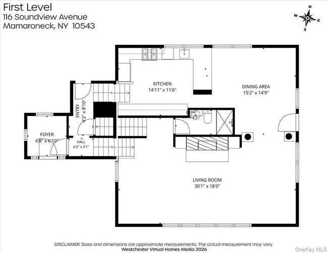 Building Photo - 116 Soundview Ave