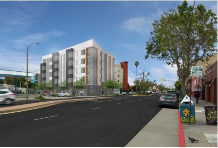 Building Photo - Monarch Homes