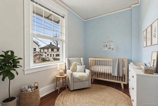 Building Photo - 518 Prospect Ave