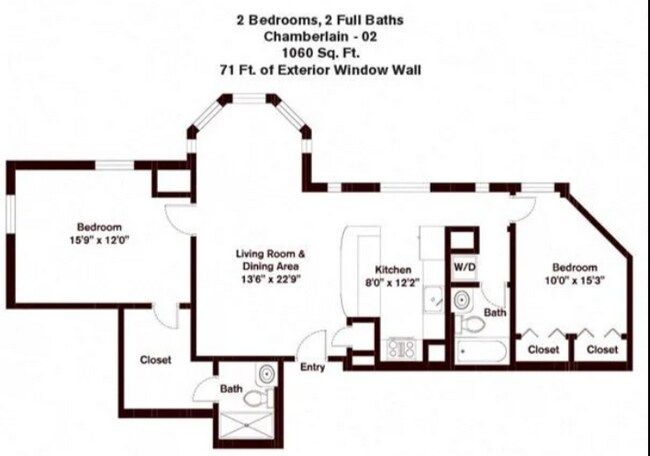 Building Photo - 20 Chapel St