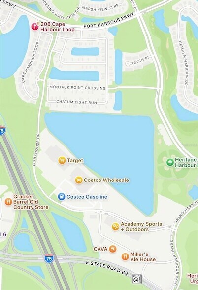 Building Photo - 208 Cape Harbour Loop