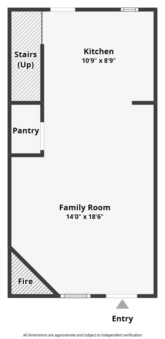 Building Photo - End Unit Townhome in Victoria Village