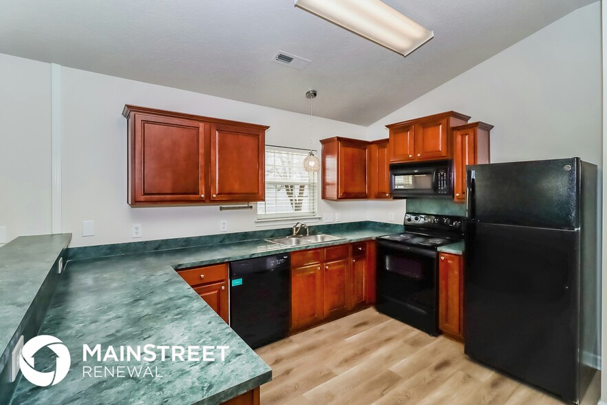 Building Photo - 3624 Crowders View Dr