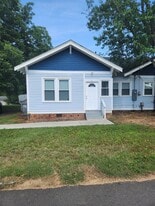 Building Photo - 1610 Lowder St