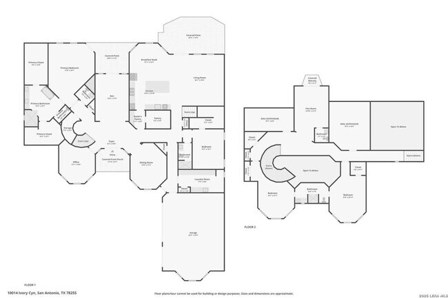 Building Photo - 10014 Ivory Canyon