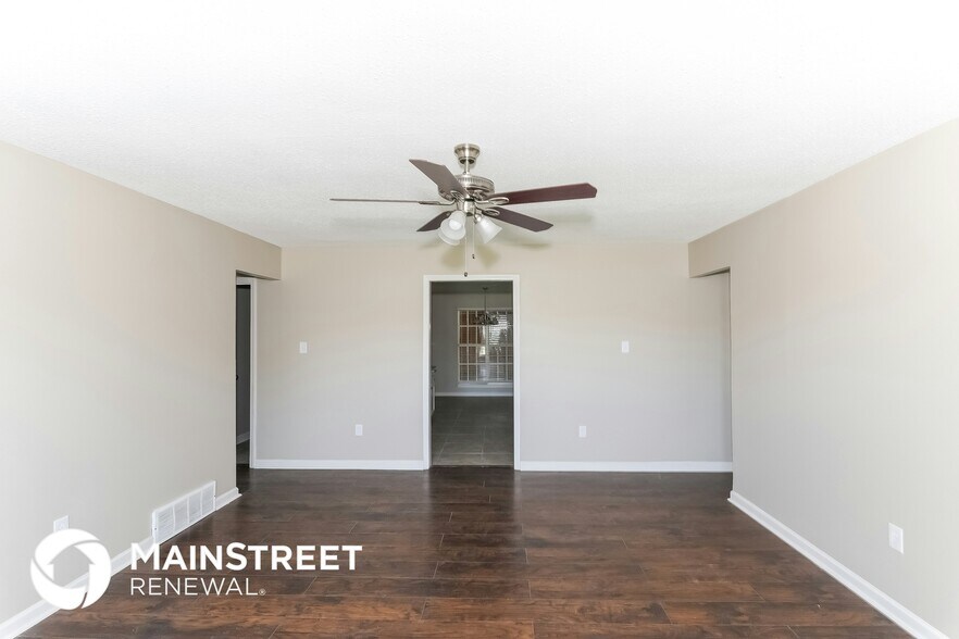 Building Photo - 7232 Layne Dr