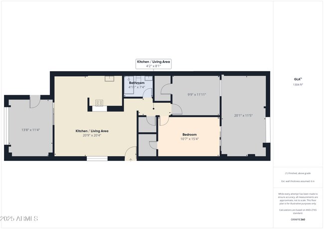 Building Photo - 733 E Cochise Dr