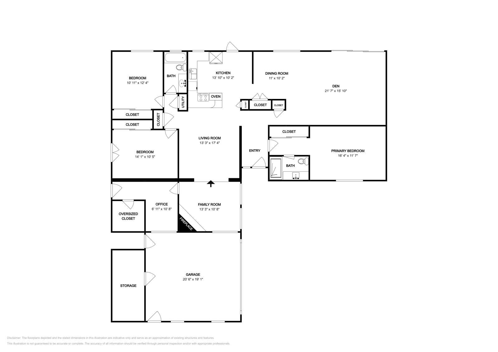 Building Photo - 7730 N 33rd Dr