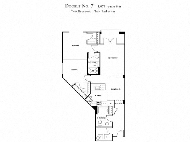 Floorplan - Broadstone Waterfront