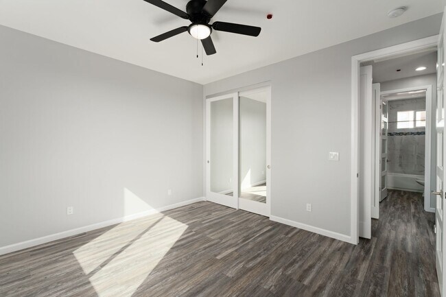 Building Photo - Brand New 2 Bedroom / 1 Bath Home | Ocean ...