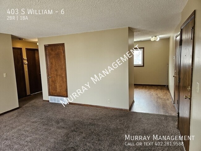 Building Photo - 403 S William Ave