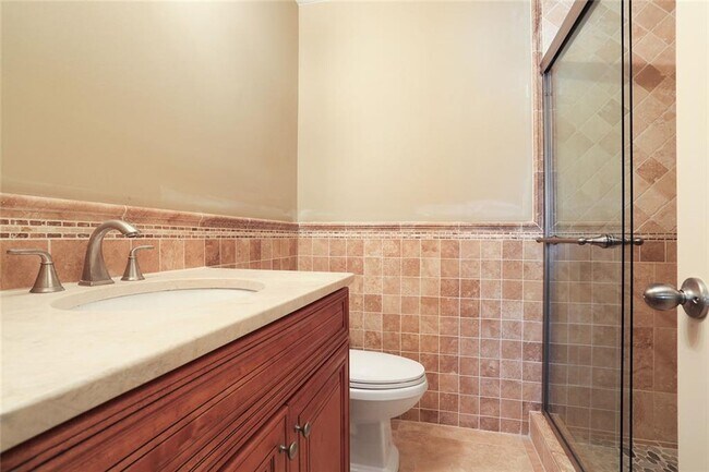 Building Photo - 3851 Trickum Rd