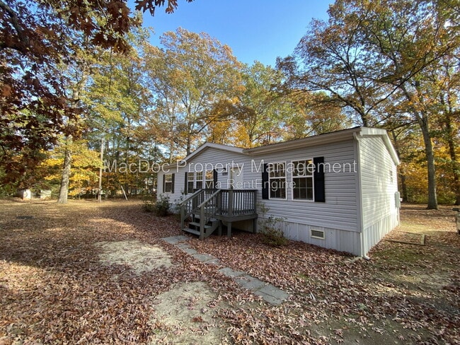 Building Photo - 6280 Mt Airy Dr