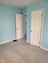 Bedroom 1 - 1818 Greenway Ave N