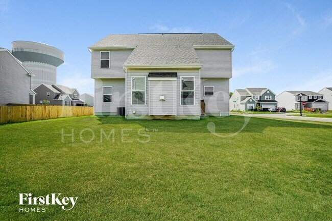 Building Photo - 7146 Rillford Rd