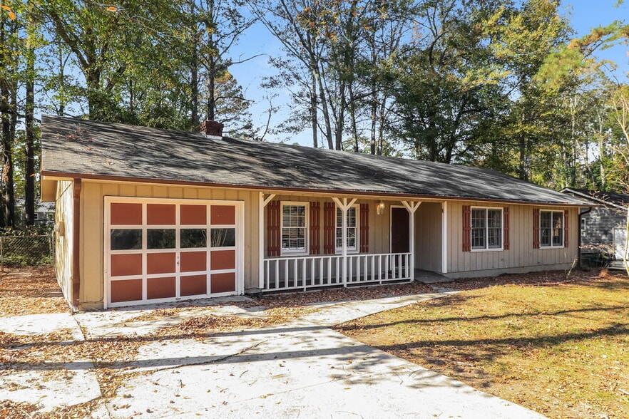 Building Photo - 3866 Misty Bleau Dr