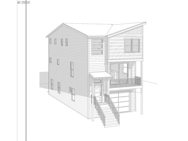 Building Photo - Great newer 3 story Townhouse behind Cooper Mountain elementary
