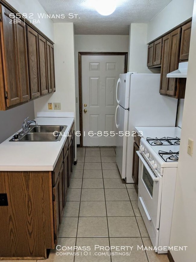 Building Photo - 6582 Winans St