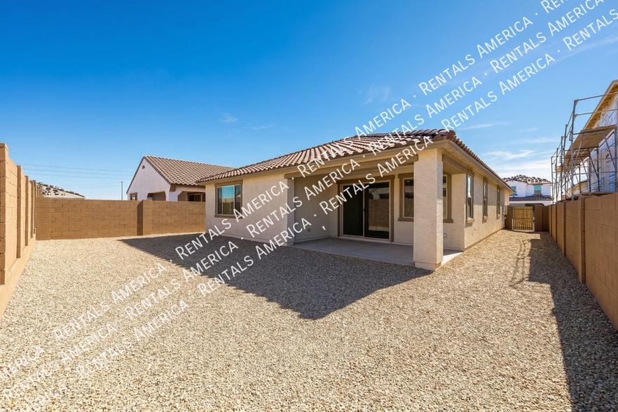 Building Photo - 14750 W Gray Fox Trl