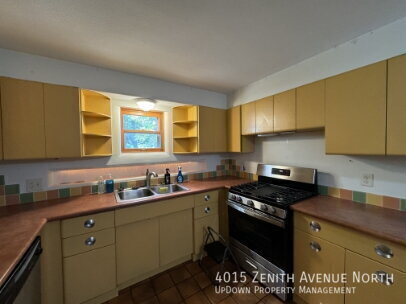 Building Photo - 4015 Zenith Ave N