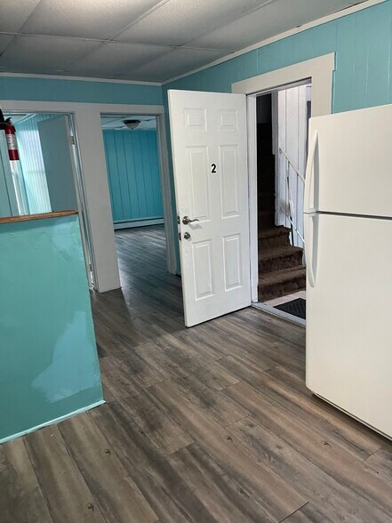 Building Photo - 741 N Montello St