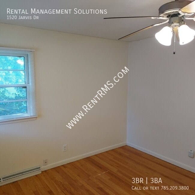 Building Photo - **BY APPOINTMENT ONLY**1520 Jarvis Dr - 3 ...