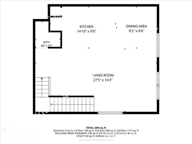 Building Photo - 930 Gillespie Ln