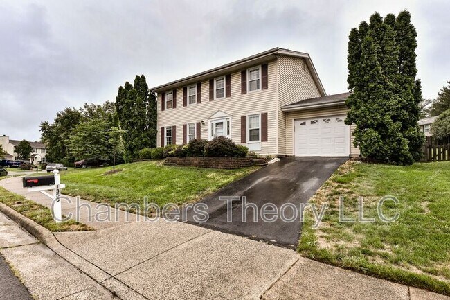 Building Photo - 1350 Shallow Ford Rd