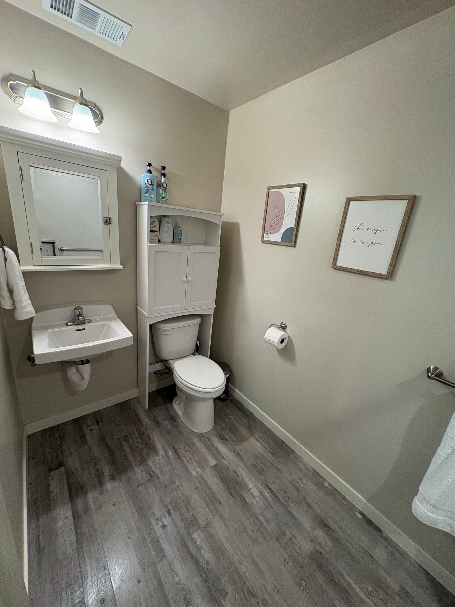 Building Photo - 2805 Harrison Ave