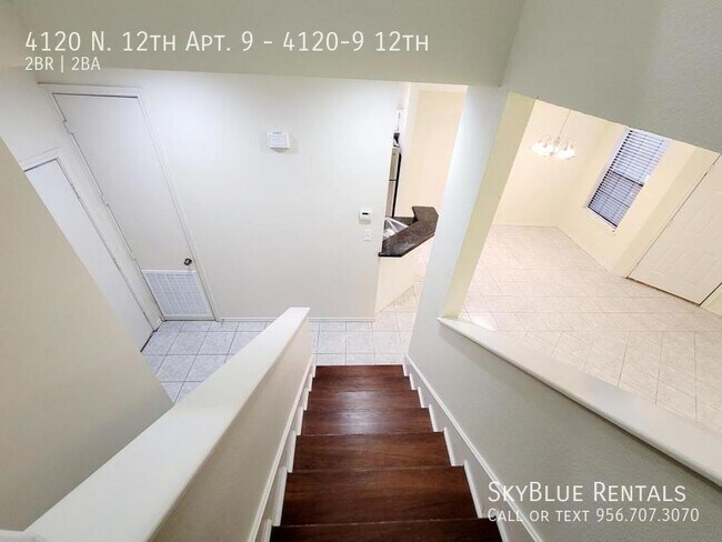 Building Photo - 4120 N 12th St