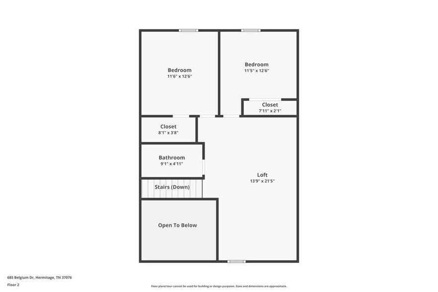 Building Photo - 685 Belgium Dr