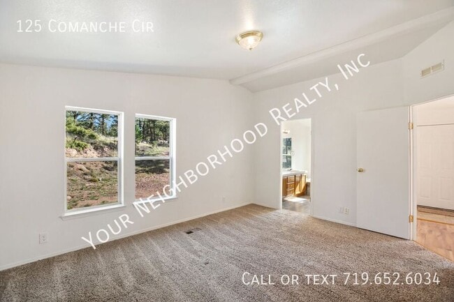 Building Photo - 125 Comanche Cir