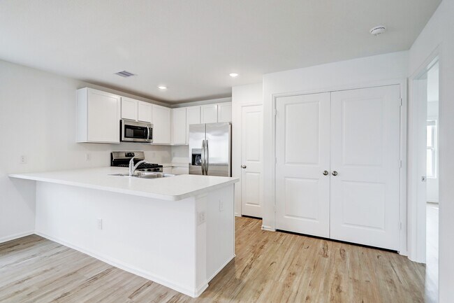 Building Photo - 4134 Zavala Ml St