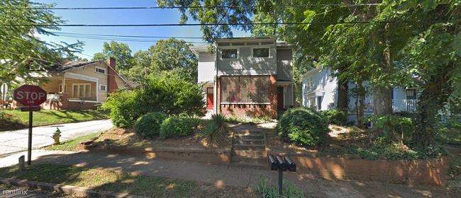 Primary Photo - 1 br, 1 bath 4plex - 204 Drexel Avenue B