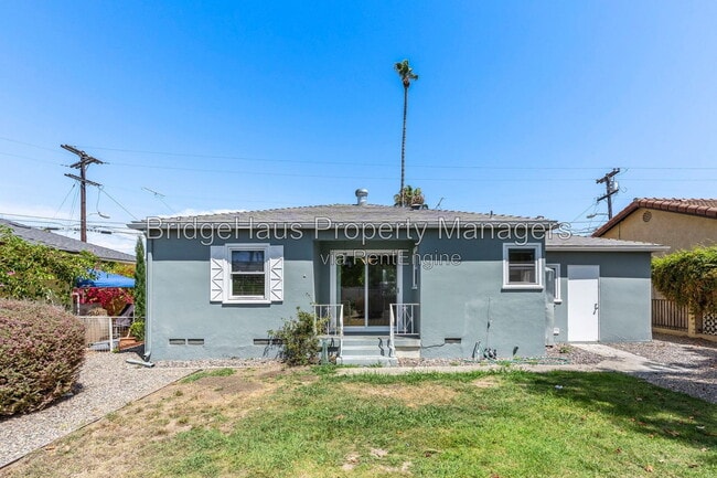 Building Photo - 5124 Benton Pl