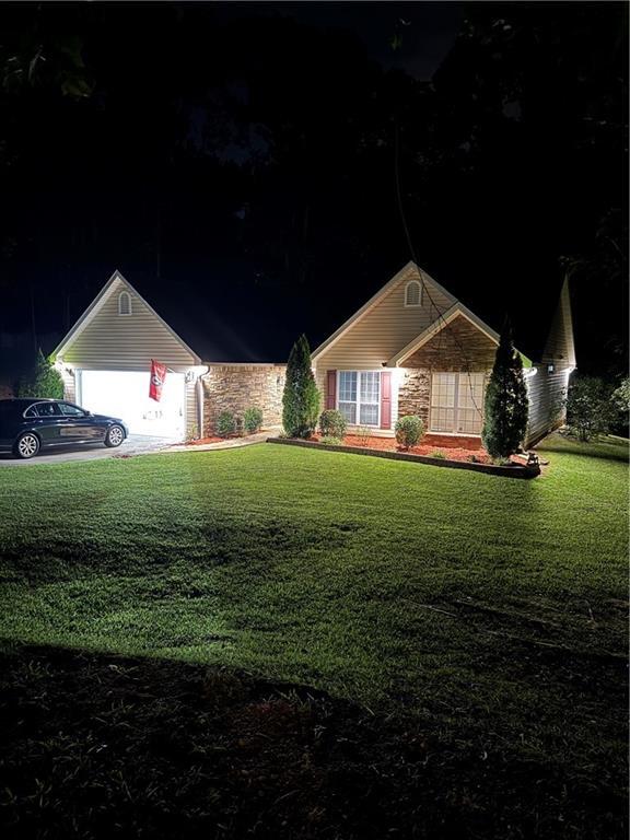 Building Photo - 4215 Hamilton Walk Dr