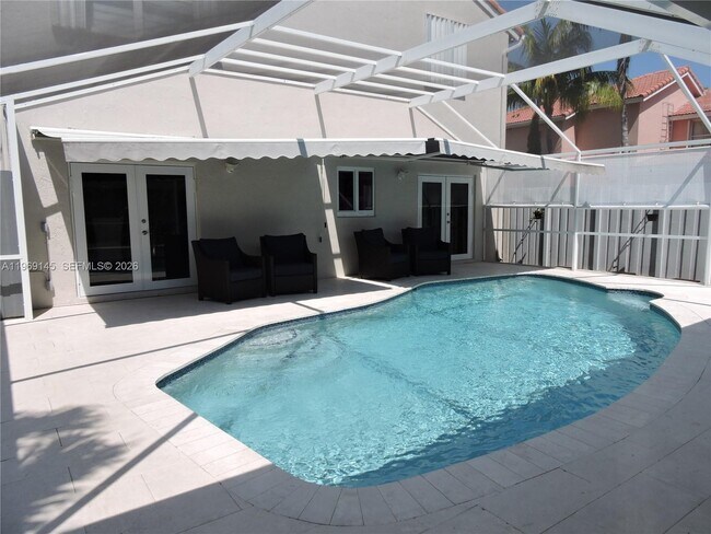 Building Photo - 15220 SW 49th St