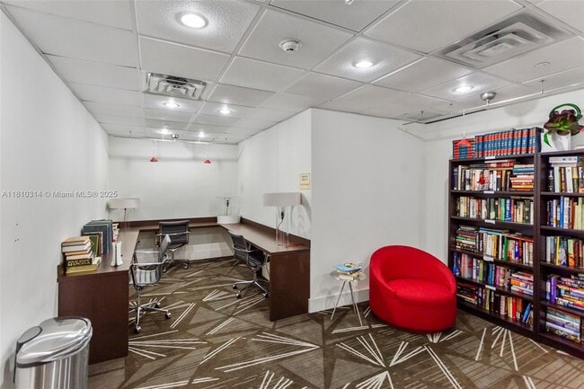 Building Photo - 5701 Collins Ave