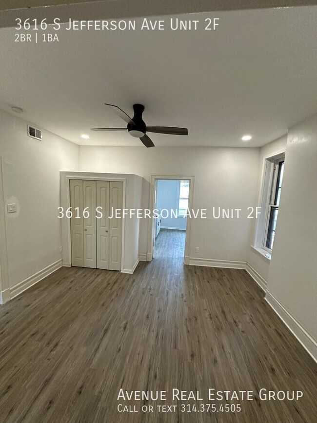 Building Photo - Spacious 2-Bedroom 1-Bathroom in Saint Lou...