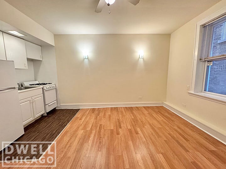 Building Photo - 6912 N Lakewood Ave